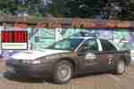 Chrysler Vision 3.5 V6 im Highway Patrol Look