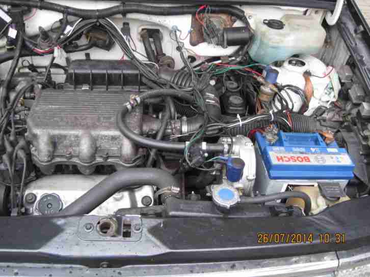 Chrysler Voyager
