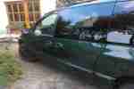 Chrysler Voyager