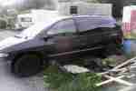 Chrysler Voyager 2, 0 16V