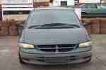 Chrysler Voyager 2, 0i Schlachtauto