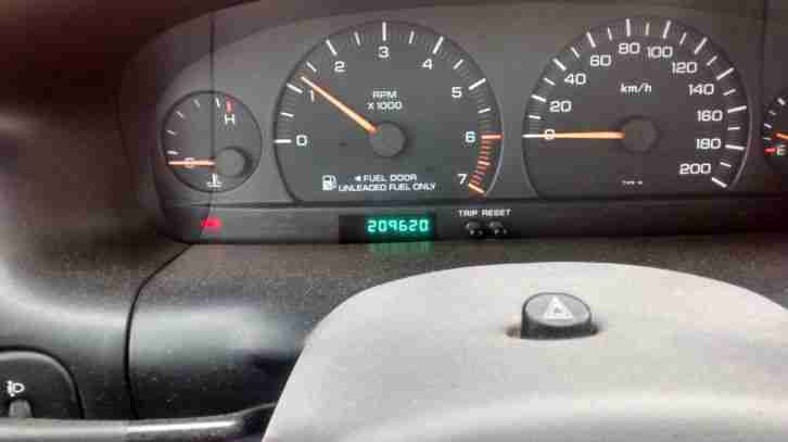 Chrysler Voyager 2,4