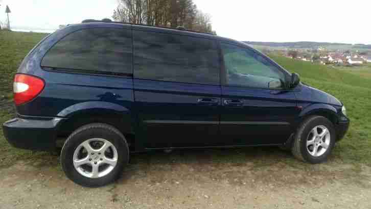 Chrysler Voyager ,2.4
