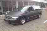 Chrysler Voyager 2.4 MS Design Styling Matt Look