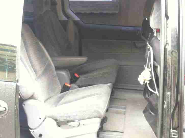 Chrysler Voyager 2,4 , Mindestpreis gesenkt