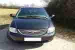 Chrysler Voyager 2.4 SE Nichtraucher, Garagenfahrzeug