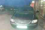 Chrysler Voyager 2, 4l