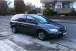Chrysler Voyager 2.5 CRD Family