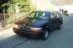 Chrysler Voyager 2.5 SE Benziner 5 Gang Schaltung AHK