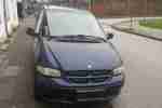 Chrysler Voyager 2.5 TD