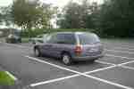 Chrysler Voyager 2, 5 tdi