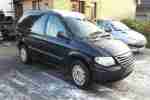 Chrysler Voyager 2.8CRD Bj. 2004 Facelift 143000km,