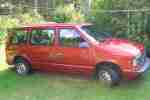 Chrysler Voyager 3, 0