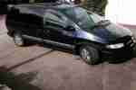 Chrysler Voyager 3, 3