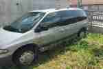 Chrysler Voyager 3.3 Benzin