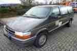 Chrysler Voyager 3.3 Bestattungswagen, Leichenwagen