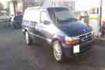 Chrysler Voyager 3.3 Euro 2 lange Version