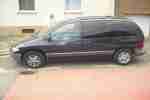 Chrysler Voyager 3, 3 LE