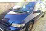 Chrysler Voyager 3, 3 LE