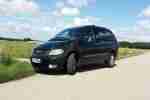 Chrysler Voyager 3, 3 V6 Limited AWD Daimler Chrysler