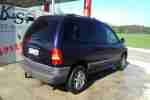 Chrysler Voyager 3.3i LPG 1997 Neue Winterreifen Leder