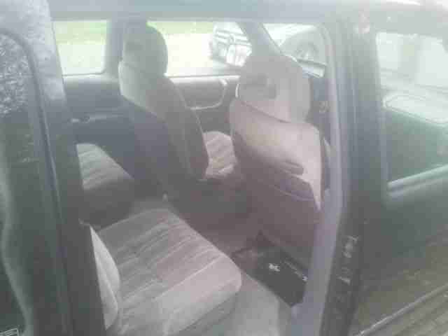 Chrysler Voyager 3,3l V6 120KW TÜV 01/2016 Euro 2