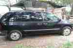 Chrysler Voyager 3 GS