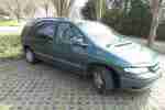 Chrysler Voyager 6Zylinder 3, 2L