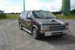 Chrysler Voyager AS, V6,