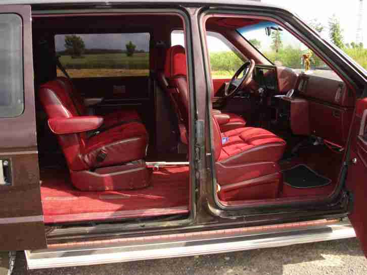 Chrysler Voyager AS, V6,