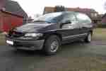 Chrysler Voyager Blackline 3.3 V6 Automatik 7 Sitzer