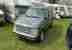 Chrysler Voyager Dodge Caravan Bestattungswagen 135  ЄSteuer Bus Wohnmobil