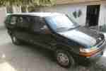 Chrysler Voyager Euro 2