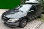 Chrysler Voyager GS 2, 5TD