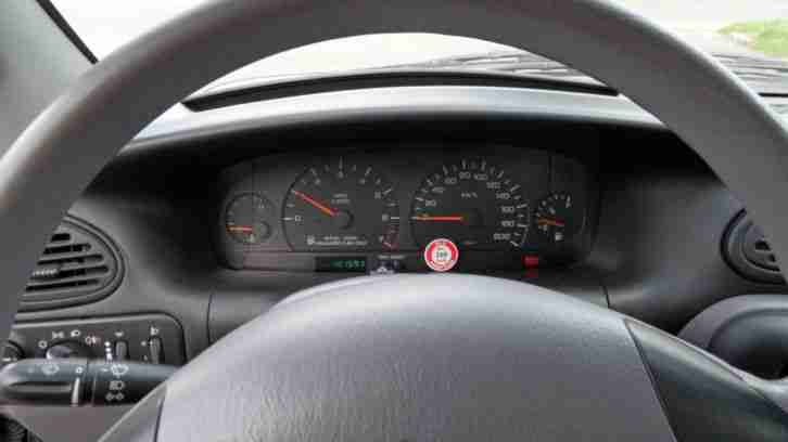 Chrysler Voyager Grand