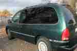 Chrysler Voyager III Town