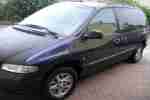 Chrysler Voyager LE 2, 5 TD ( DIESEL ) B J 1999 mit