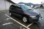 Chrysler Voyager LPG Tüv Neu Automatik Standheizung
