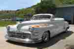 Chrysler Windsor Cabrio 1947 4 Türig