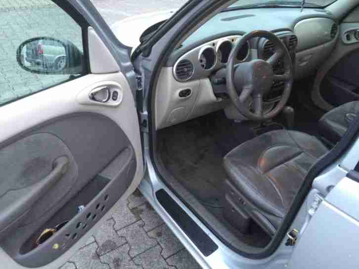 Chrysler pt cruiser