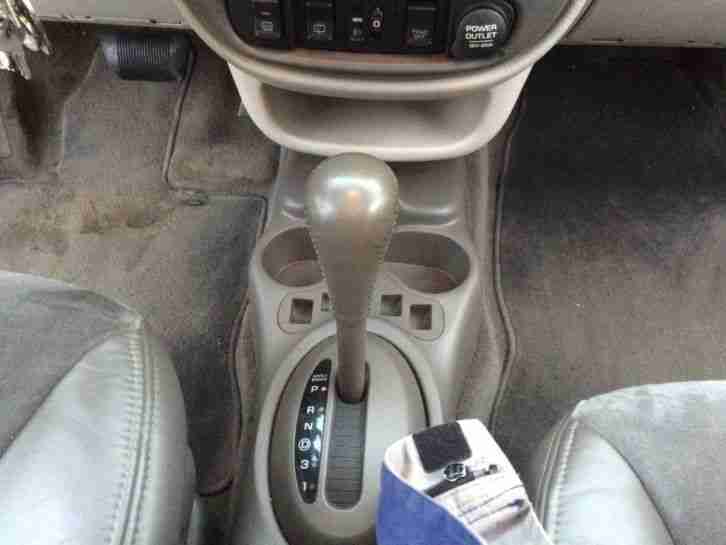 Chrysler pt cruiser