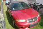 Chrysler stratus Cabrio