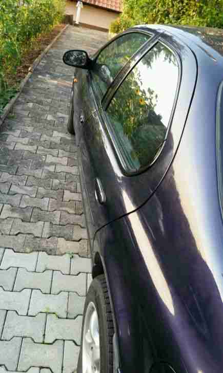 Chrysler stratus TÜV bist Okt. 15