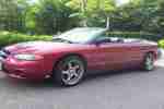 Chrysler stratus cabriolet 2.0i