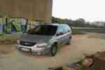 Chrysler voyager 2.5crd 7 sitzer