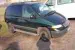 Chrysler voyager