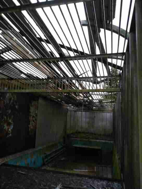 Circuswagen Zirkuswagen Schaustellerwagen Ballenwagen Fahrgestell Bauwagen Rolle