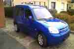 Citoen Berlingo 1, 6