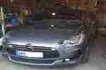 Citoren DS 5, Hybrid Diesel, Euro 5, Allrad