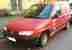 Citreon Berlingo 1.9 Diesel mit TÜV, SPARWUNDER, LKW EZ 2001, 149800km, VW Caddy